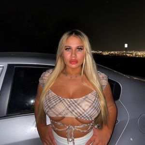 Meet your Posher, Gianna